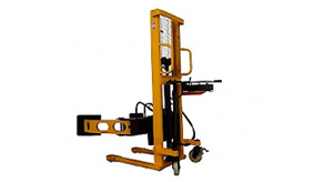 Тележки с кантователем бочек, рулонов – со склада в Москве Тележки с кантователем бочек, рулонов – со склада в Москве