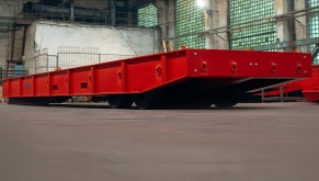 Ролл-трейлеры и контейнеровозы полуприцепы Ролл-трейлеры и контейнеровозы полуприцепы